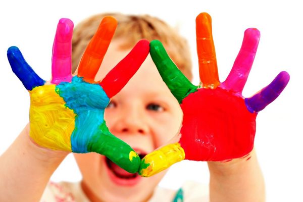 Tener Salud es lo normal