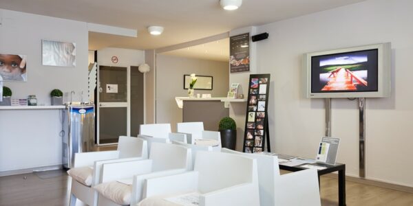 visitar Centre chiropractic