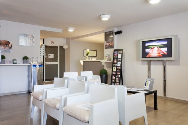 visitar Centre chiropractic