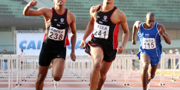 Atletas y la Quiropráctica Mataro