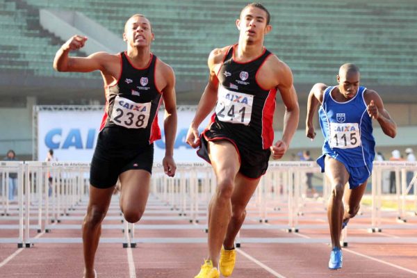 Atletas y la Quiropráctica Mataro