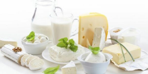 8 Pasos para mejorar su Calcio naturalmente