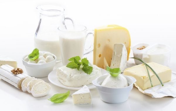 8 Pasos para mejorar su Calcio naturalmente