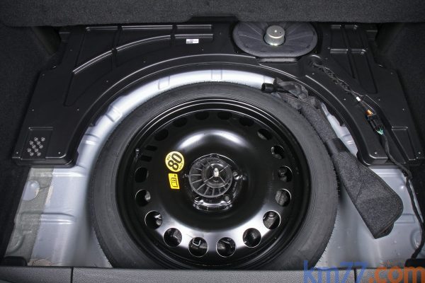 La curación es como una rueda de repuesto