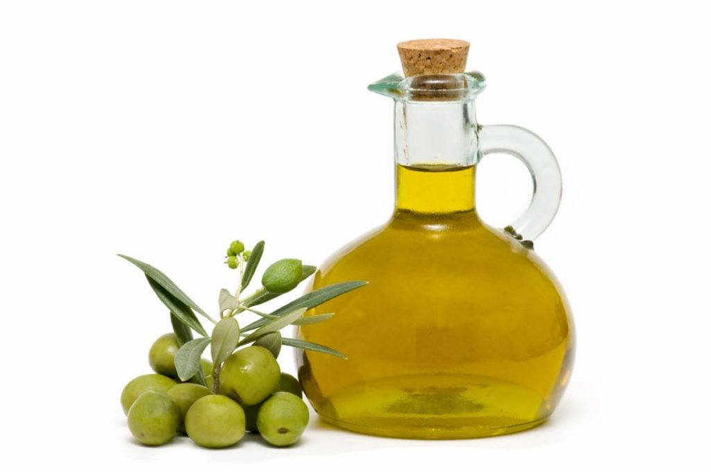 Colesterol Los 5 alimentos para reducir el Colesterol