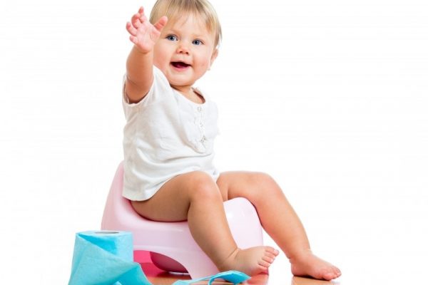 Estreñimiento Infantil Mataró