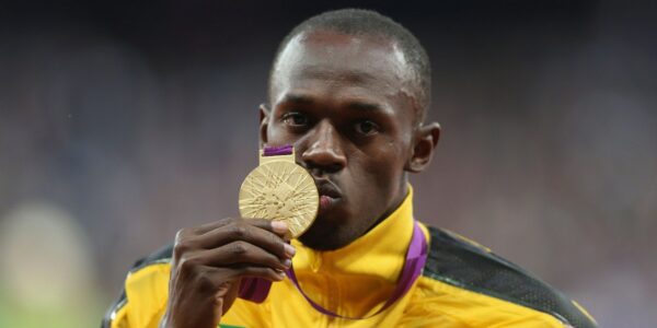 Usain Bolt y la Quiropráctica