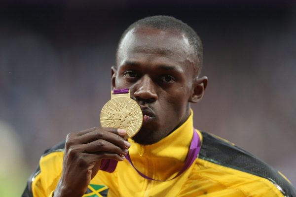 Usain Bolt y la Quiropráctica