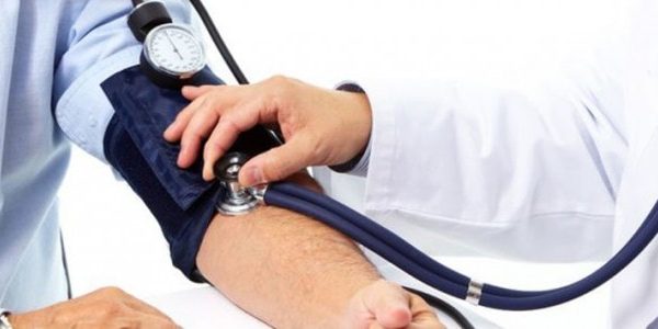 Hipertensión solucion natural