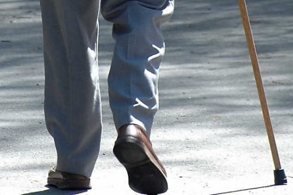 Síndrome de translación de la cabeza