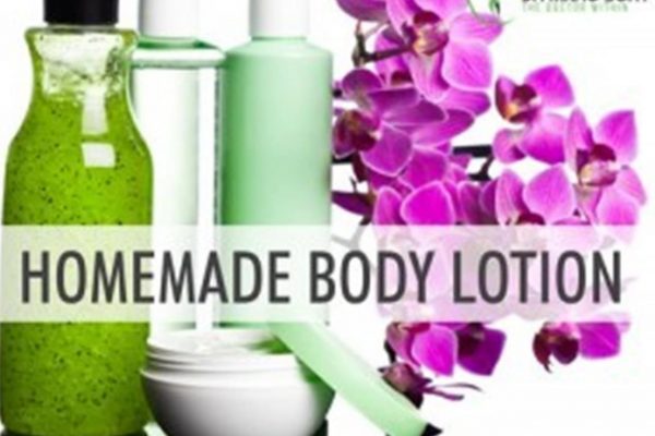 Recetas de Higiene Personal