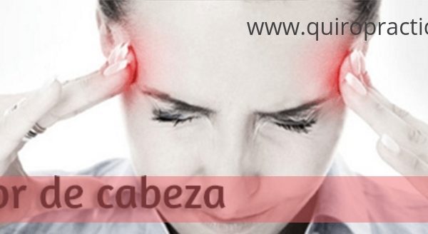el dolor de cabeza