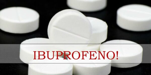 El Ibuprofeno