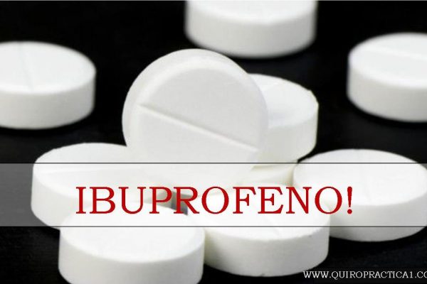 El Ibuprofeno