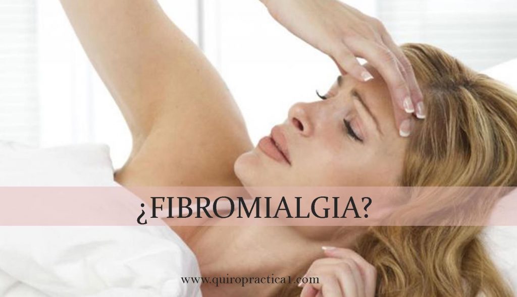 Fibromialgia