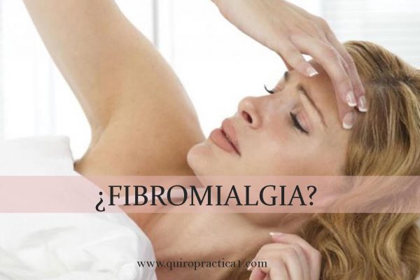 Fibromialgia
