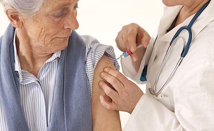 Evidencia científica de las Vacunas contra la Gripe