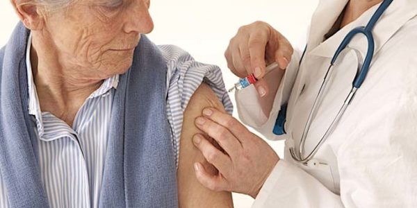 Evidencia Científica De Las Vacunas Contra La Gripe