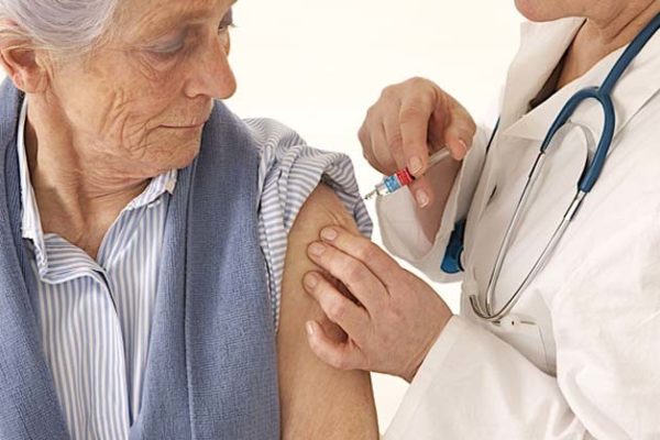 Evidencia científica de las Vacunas contra la Gripe