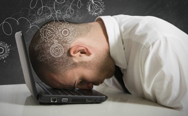 La ciencia del sueño