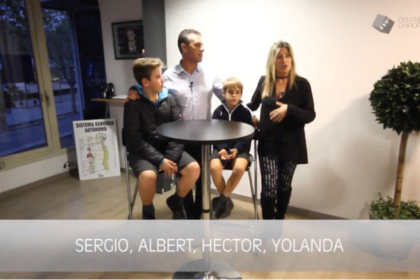 Quiropractica | Mataro