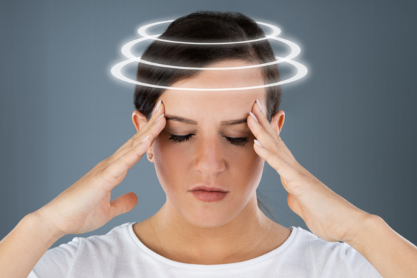 Vértigos y Quiropráctica