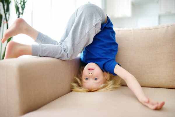 Hiperactividad y Quiropráctica