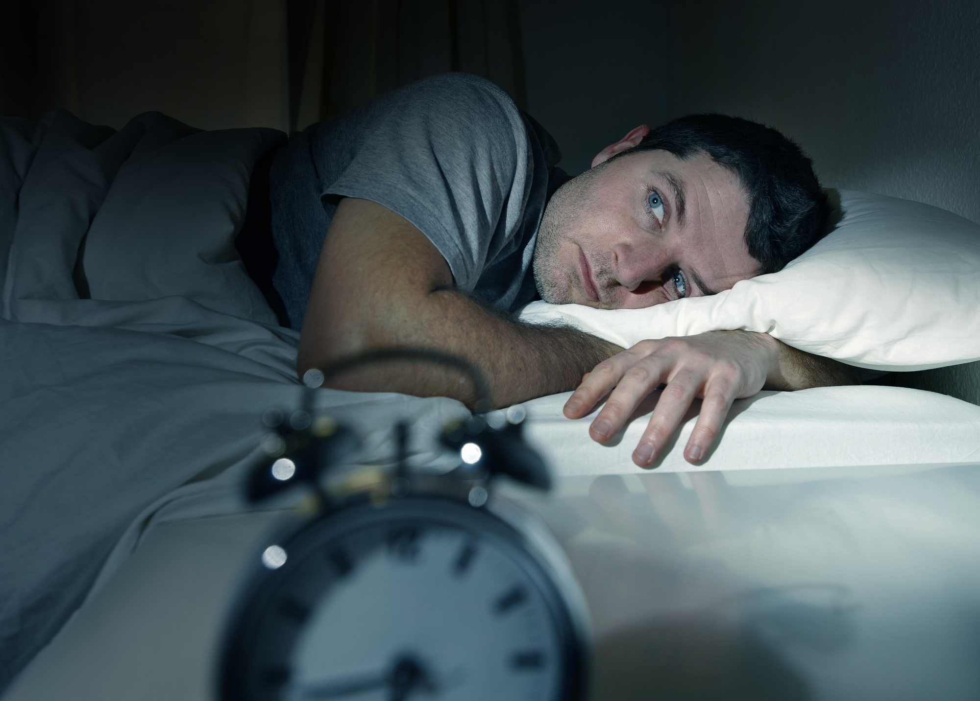 Quiropractica y trastorno del sueño