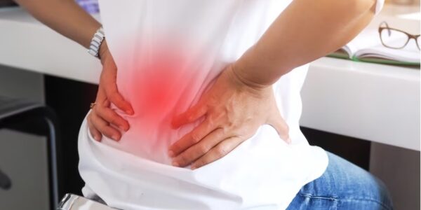 Pinzamiento Lumbar Barcelona