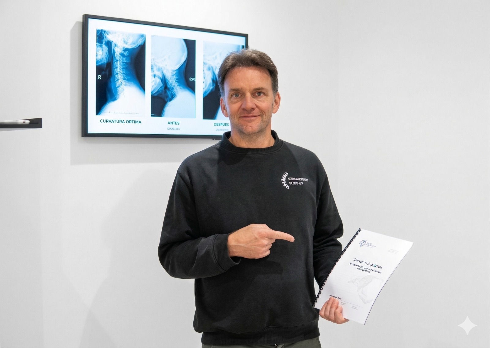 Informe personalizado