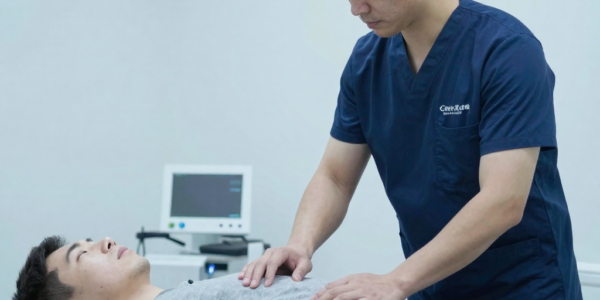 Beneficios de la quiropráctica en deportistas - Centro Quiropráctico Marc Bony Mataró