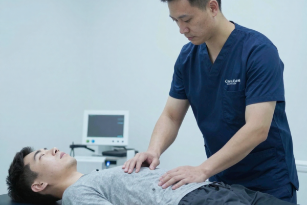 Beneficios de la quiropráctica en deportistas - Centro Quiropráctico Marc Bony Mataró