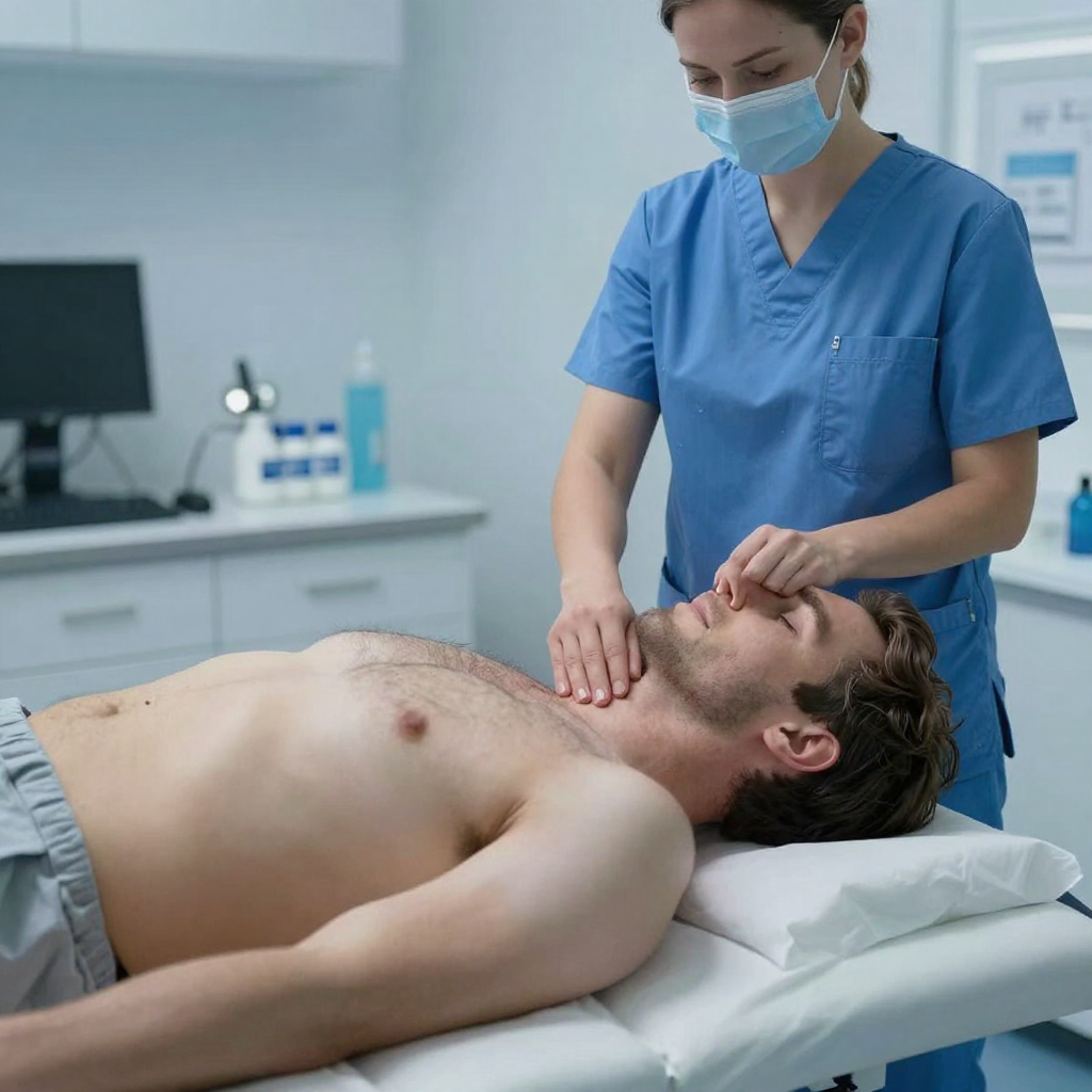 Cómo la quiropráctica puede ayudar con la fatiga crónica - Centro Quiropráctico Marc Bony Mataró