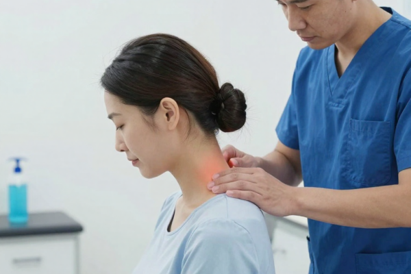 Comparativa: Quiropráctica vs Fisioterapia para el dolor de cuello - Centro Quiropráctico Marc Bony Mataró