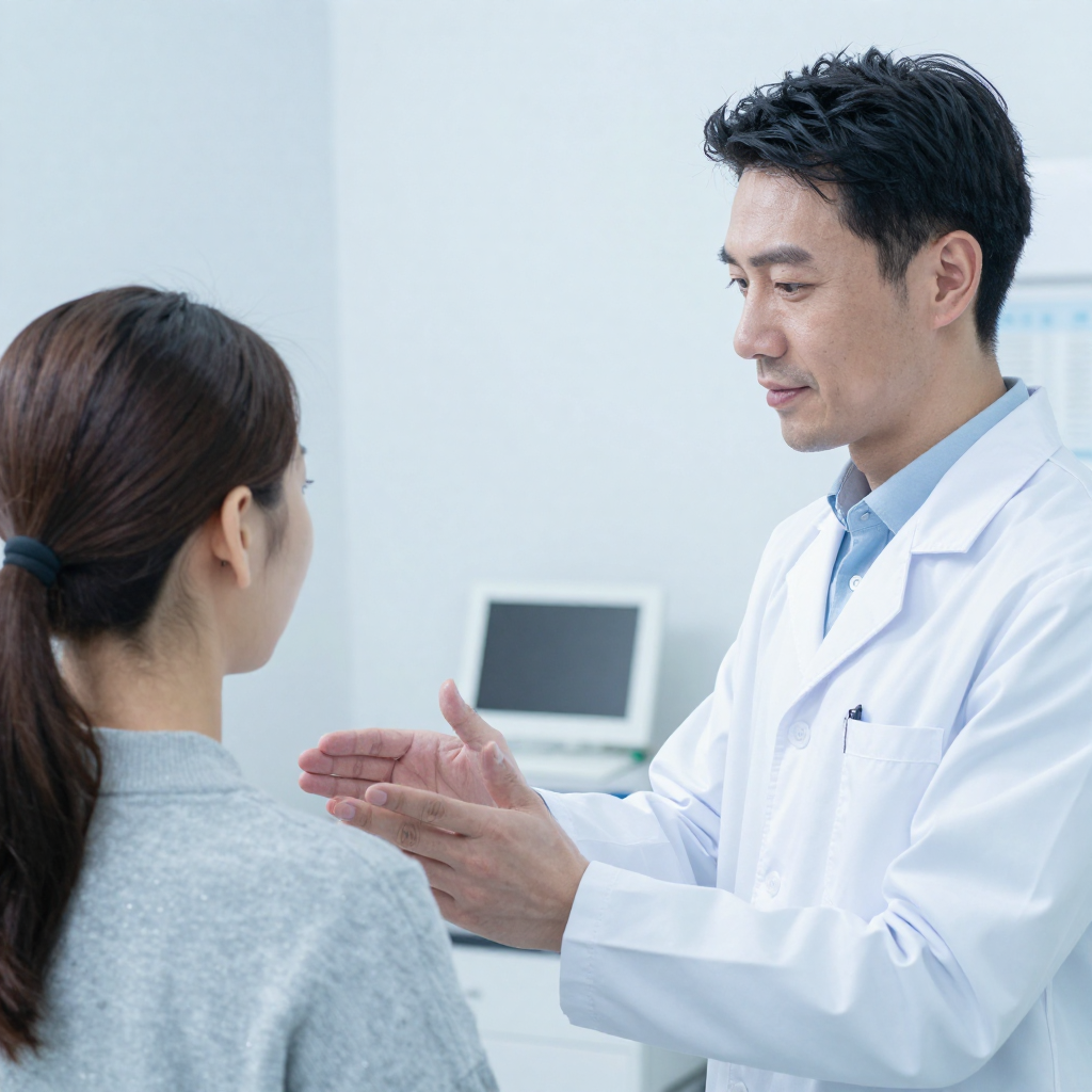 Guía práctica: cómo elegir un buen quiropráctico - Centro Quiropráctico Marc Bony Mataró