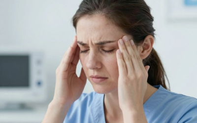 La quiropráctica en el manejo del dolor de cabeza - Centro Quiropráctico Marc Bony Mataró