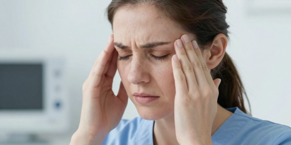 La quiropráctica en el manejo del dolor de cabeza - Centro Quiropráctico Marc Bony Mataró