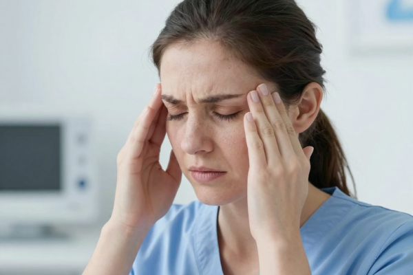 La quiropráctica en el manejo del dolor de cabeza - Centro Quiropráctico Marc Bony Mataró