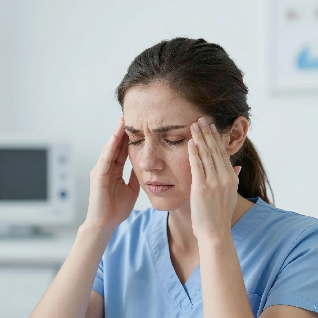 La quiropráctica en el manejo del dolor de cabeza - Centro Quiropráctico Marc Bony Mataró