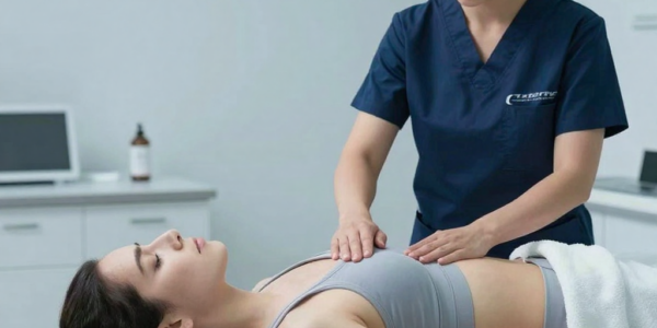 Quiropráctica y estrés: un enfoque natural - Centro Quiropráctico Marc Bony Mataró