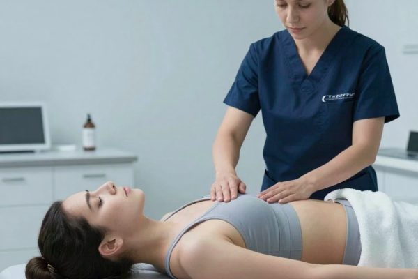 Quiropráctica y estrés: un enfoque natural - Centro Quiropráctico Marc Bony Mataró