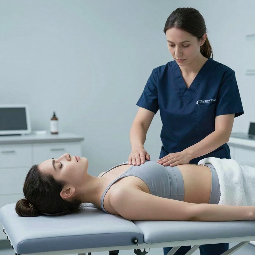 Quiropráctica y estrés: un enfoque natural - Centro Quiropráctico Marc Bony Mataró