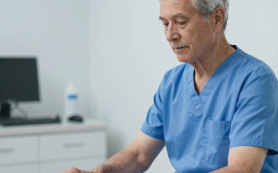 Quiropráctica y longevidad: vivir más y mejor - Centro Quiropráctico Marc Bony Mataró