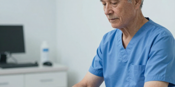 Quiropráctica y longevidad: vivir más y mejor - Centro Quiropráctico Marc Bony Mataró