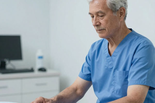 Quiropráctica y longevidad: vivir más y mejor - Centro Quiropráctico Marc Bony Mataró