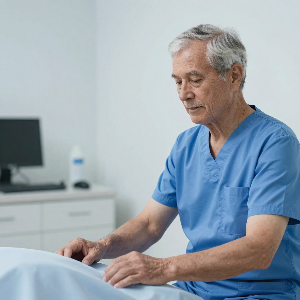 Quiropráctica y longevidad: vivir más y mejor - Centro Quiropráctico Marc Bony Mataró