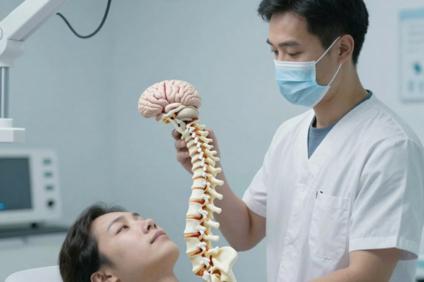 Quiropráctica y su papel en la salud mental - Centro Quiropráctico Marc Bony Mataró