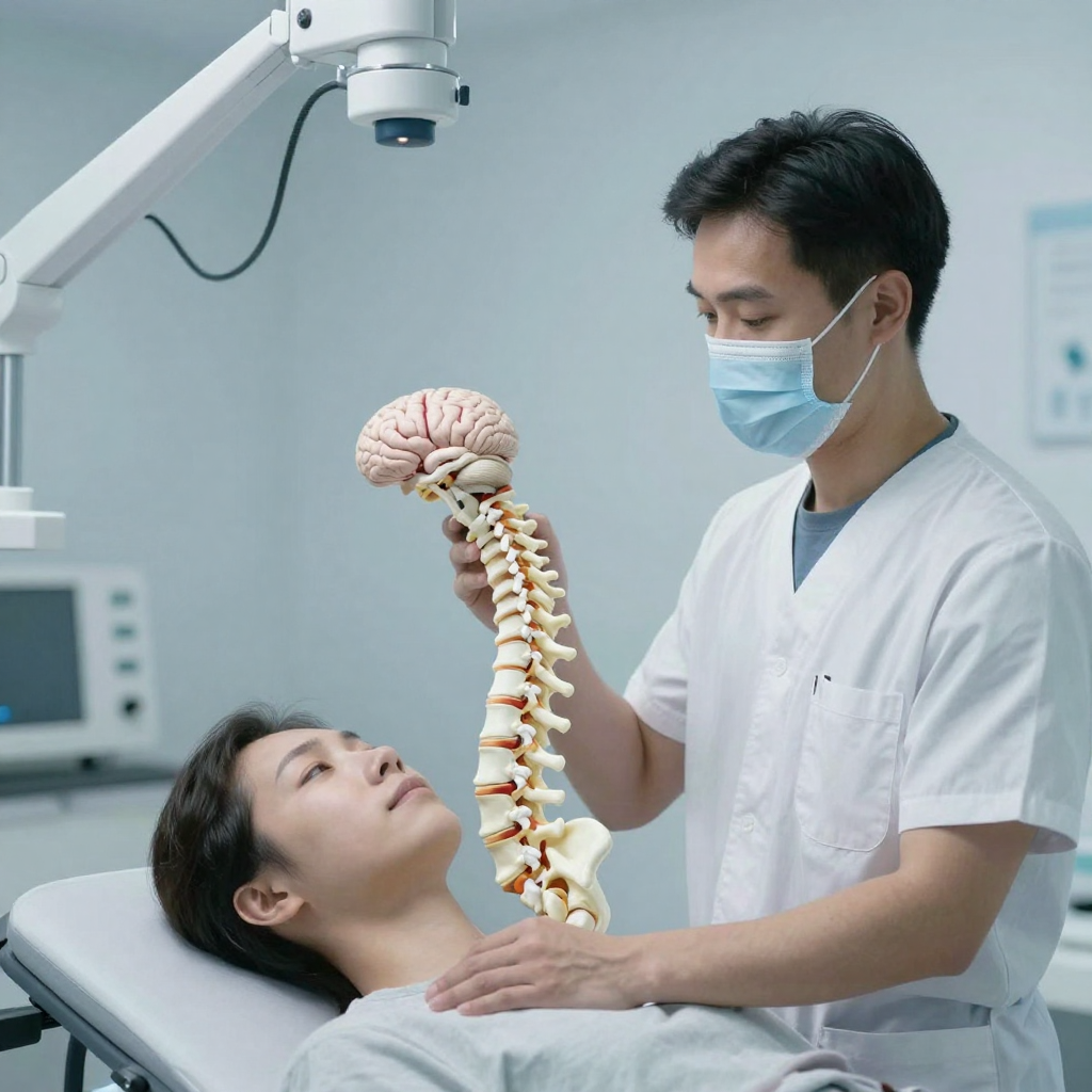 Quiropráctica y su papel en la salud mental - Centro Quiropráctico Marc Bony Mataró