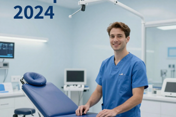 Tendencias en quiropráctica para 2024-2025 - Centro Quiropráctico Marc Bony Mataró