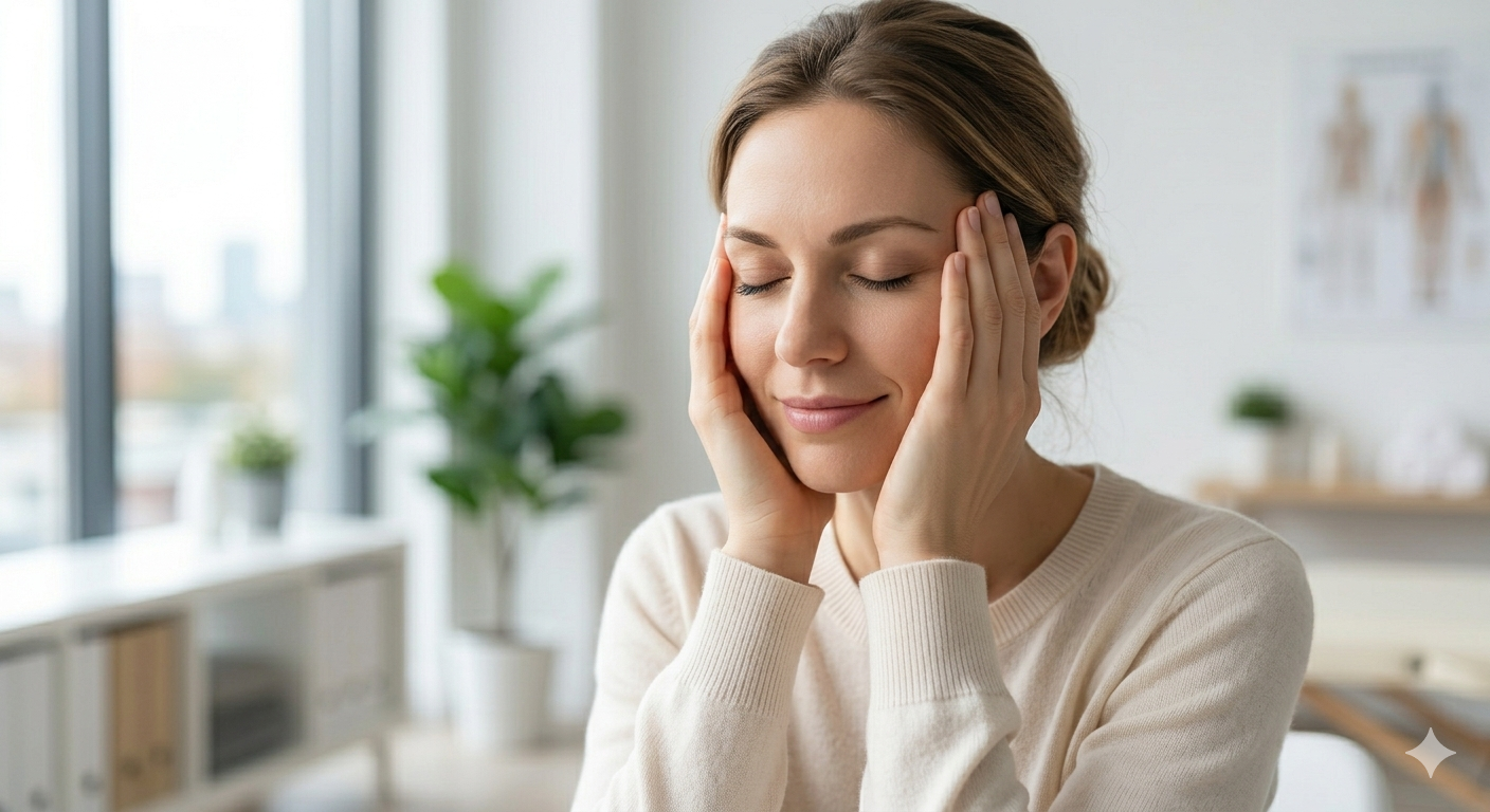 Testimonios dolor de cabeza Mataró